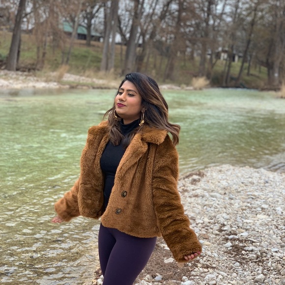 Jacket - Picture 3 of 3